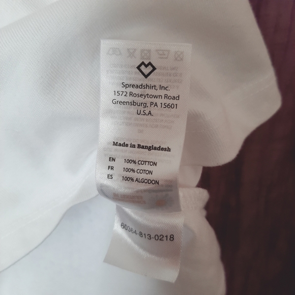 T-shirt - Picture 3 of 3